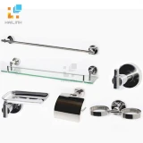 Bộ Phụ Kiện Nhà Tắm ARCHI R04 1