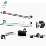 Bộ Phụ Kiện Nhà Tắm ARCHI R05 1