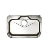 Chậu rửa bát Archi N801BIA-EB 1