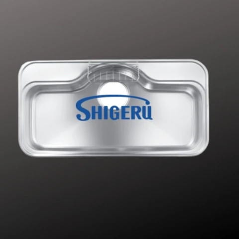 Ảnh Chậu rửa bát Shigeru FCJ – K FS NE 2