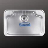 Chậu rửa bát Shigeru IB – DK FS NE 2