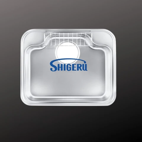 Ảnh Chậu rửa bát SHIGERU IK–K FS 5