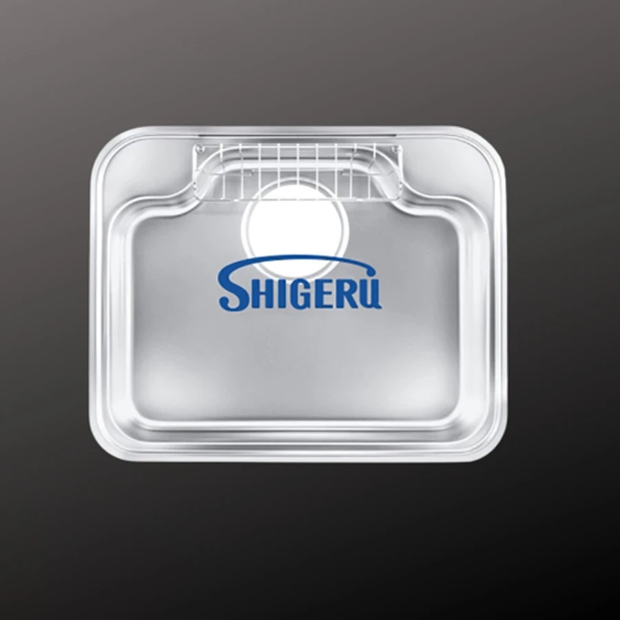 Ảnh Chậu rửa bát SHIGERU IK–K FS 5