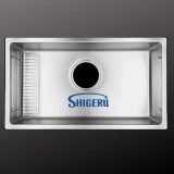 Chậu rửa bát Archi Shigeru LE JSN – K FS 2