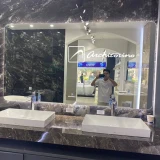Gương đèn led Archi AL220100- TH 1
