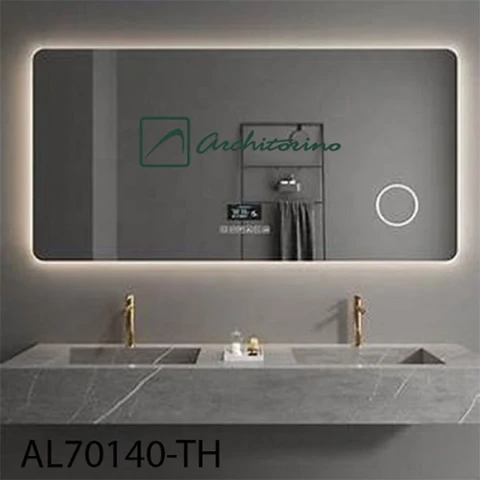 Gương đèn led Archi AL80160-THFULL