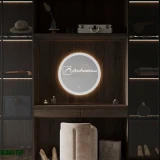 Gương đèn led Archi ALD60-3M5V 1