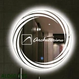 Gương đèn led Archi ALD60-TVS 1