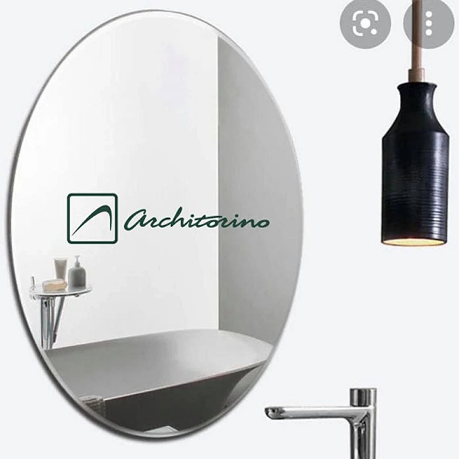 Ảnh Gương nhà tắm Archi AE6080 1