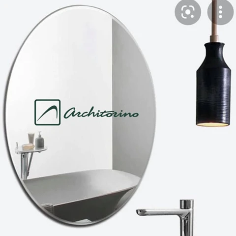Gương nhà tắm Archi AE6080