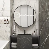Gương nhà tắm Archi ANDD80 1