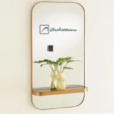 Gương trang điểm Archi ANV50120 1
