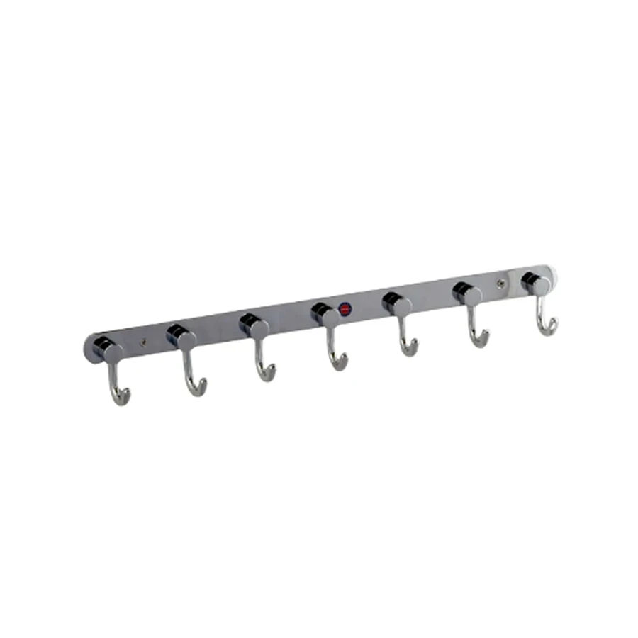 Móc áo 7 mấu Archi AT07