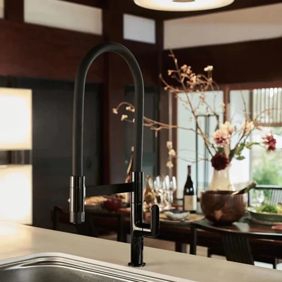 Ảnh Vòi bếp Archi K8781JV 2