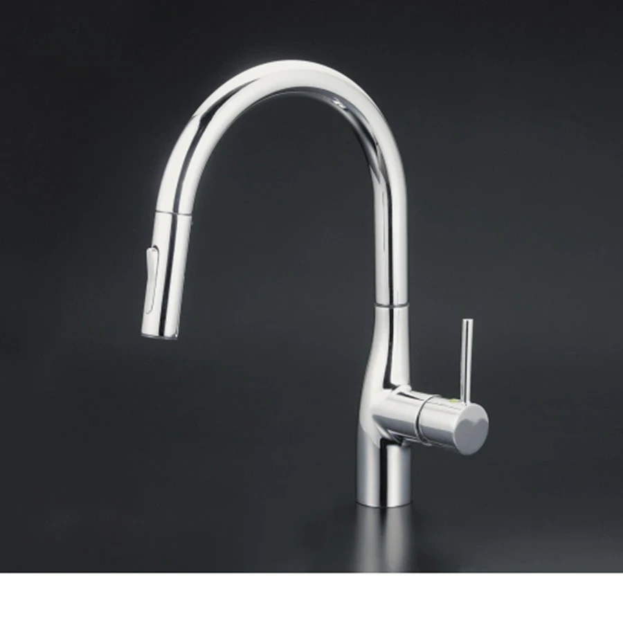 Vòi rửa bát Archi KVK KM6061EC