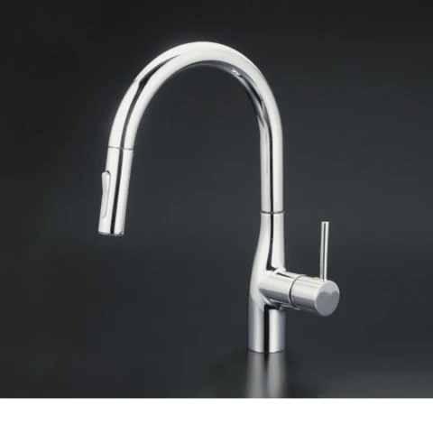 Vòi rửa bát Archi KVK KM6061EC