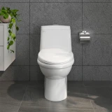 Bồn cầu 1 khối Viglacera BL5 2
