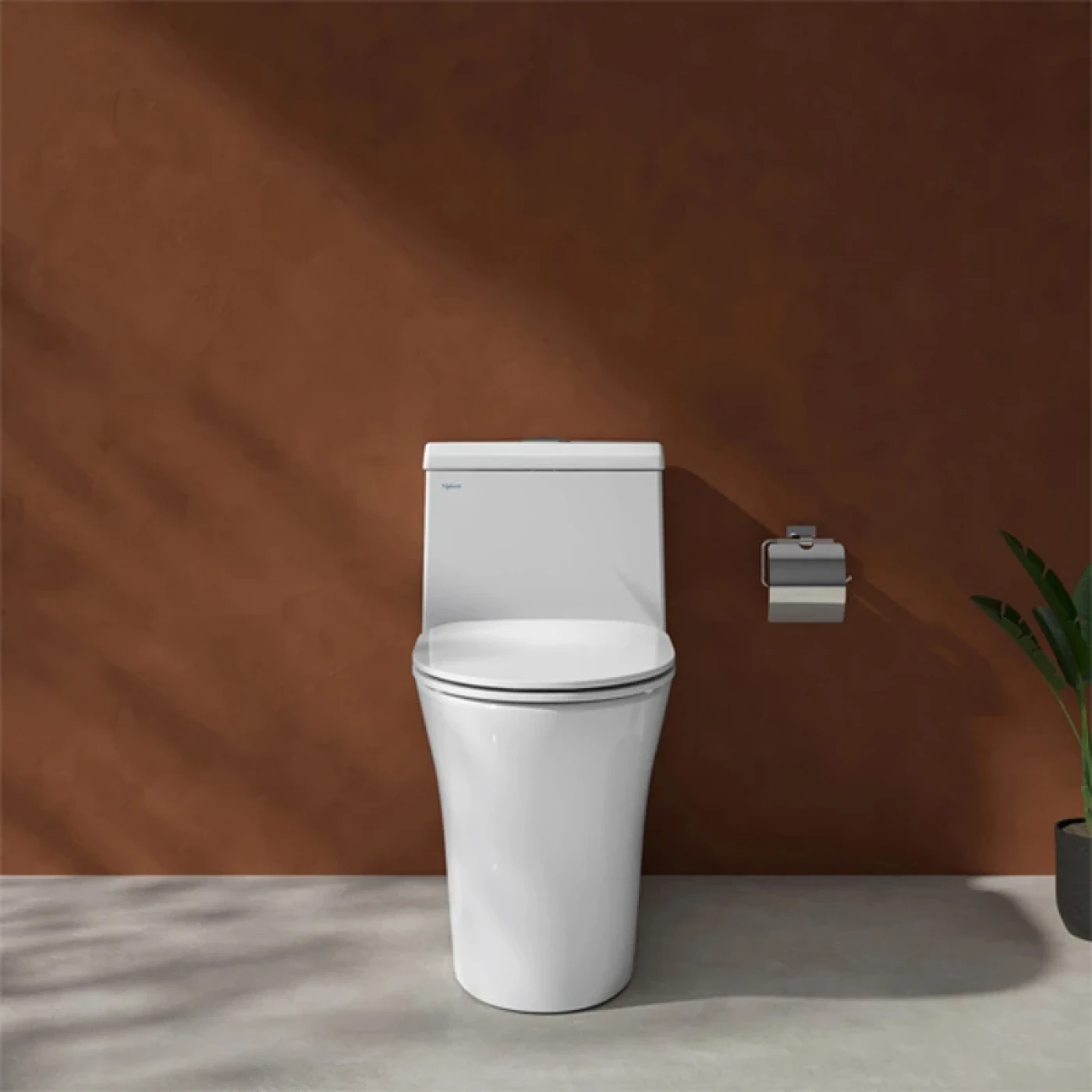 ban cau viglacera v45m