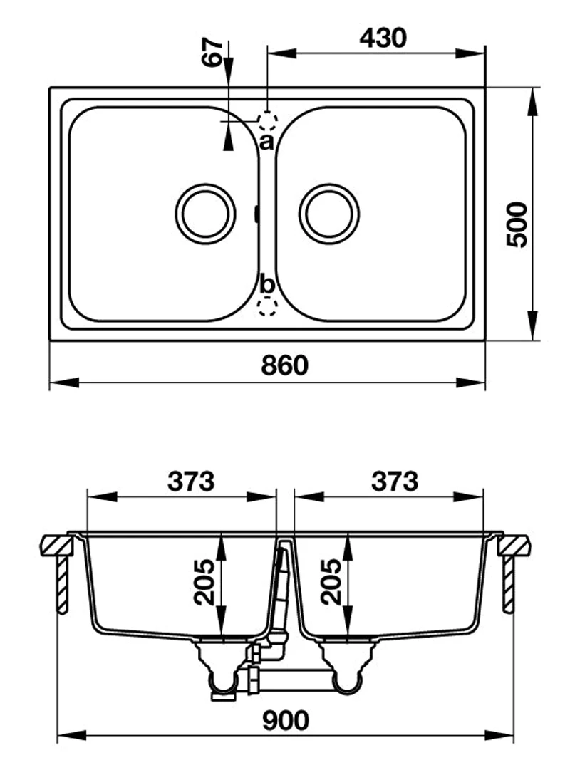 ban ve ky thuat chau rua bat hs19 gen2r90