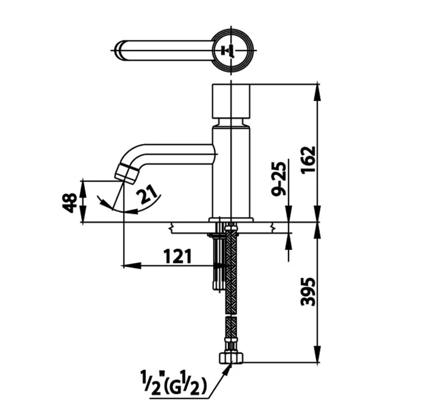 ban ve ky thuat cotto ct1066
