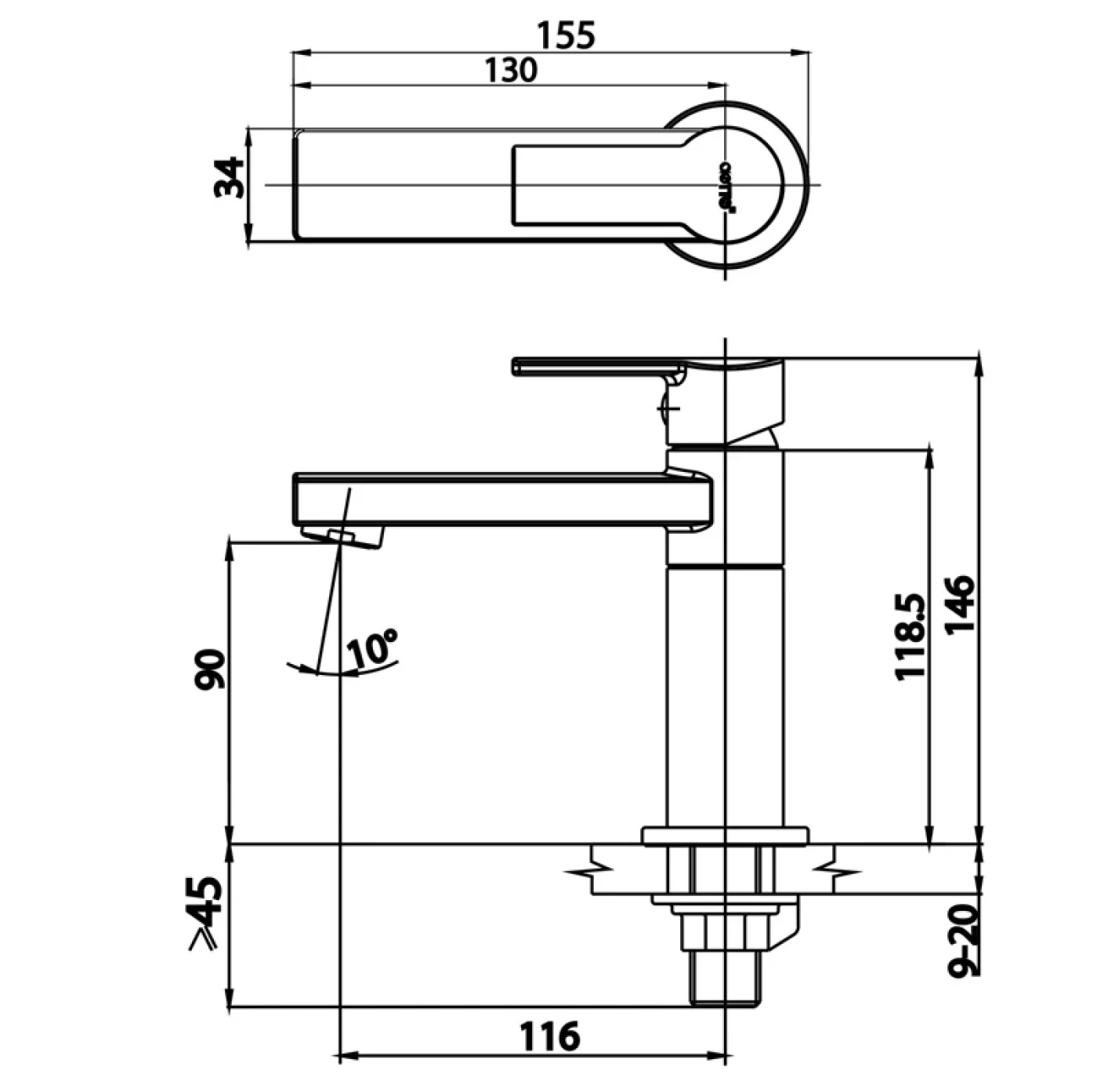 ban ve ky thuat cotto ct1113a2n br