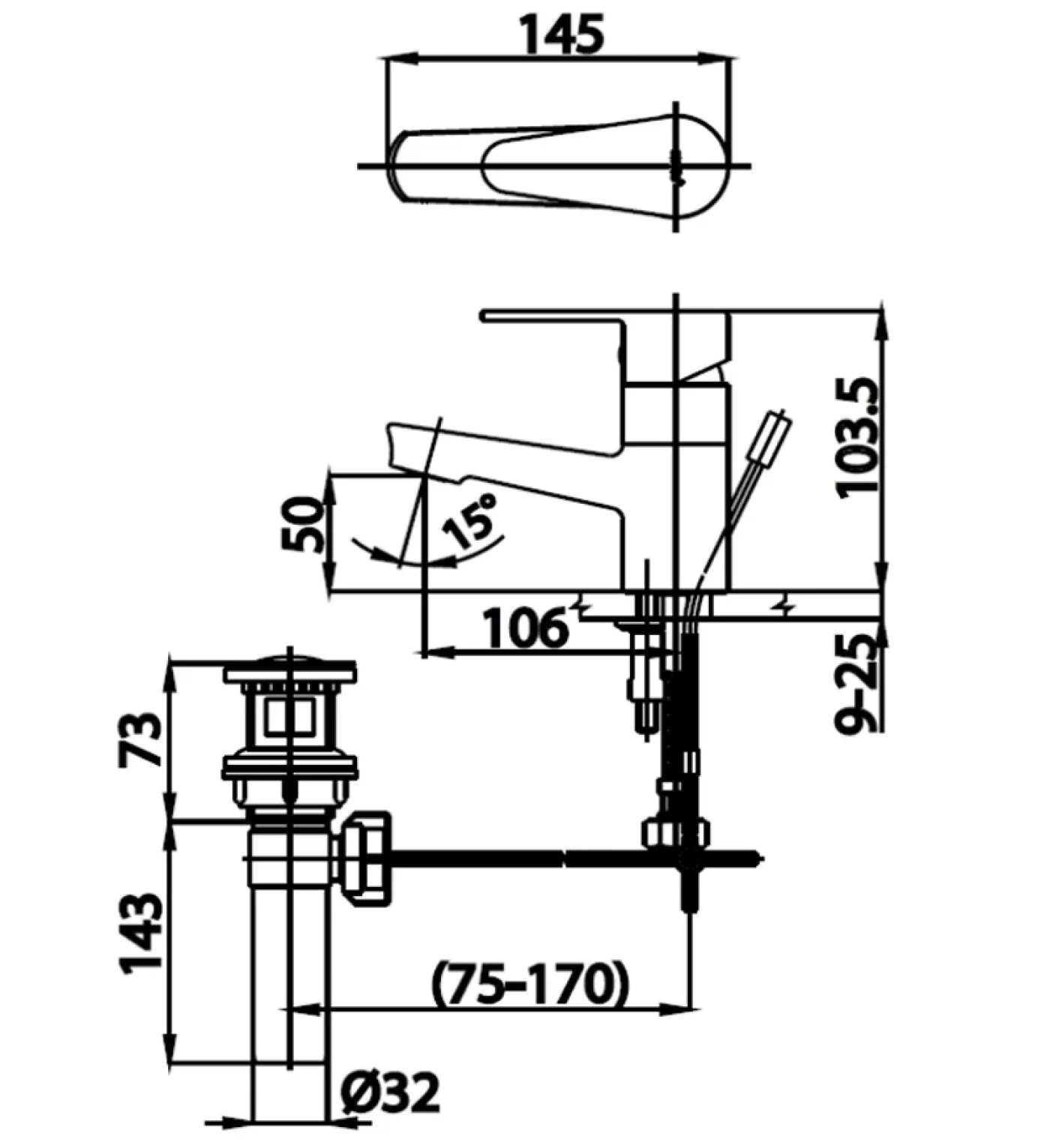 ban ve ky thuat cotto ct2174ae