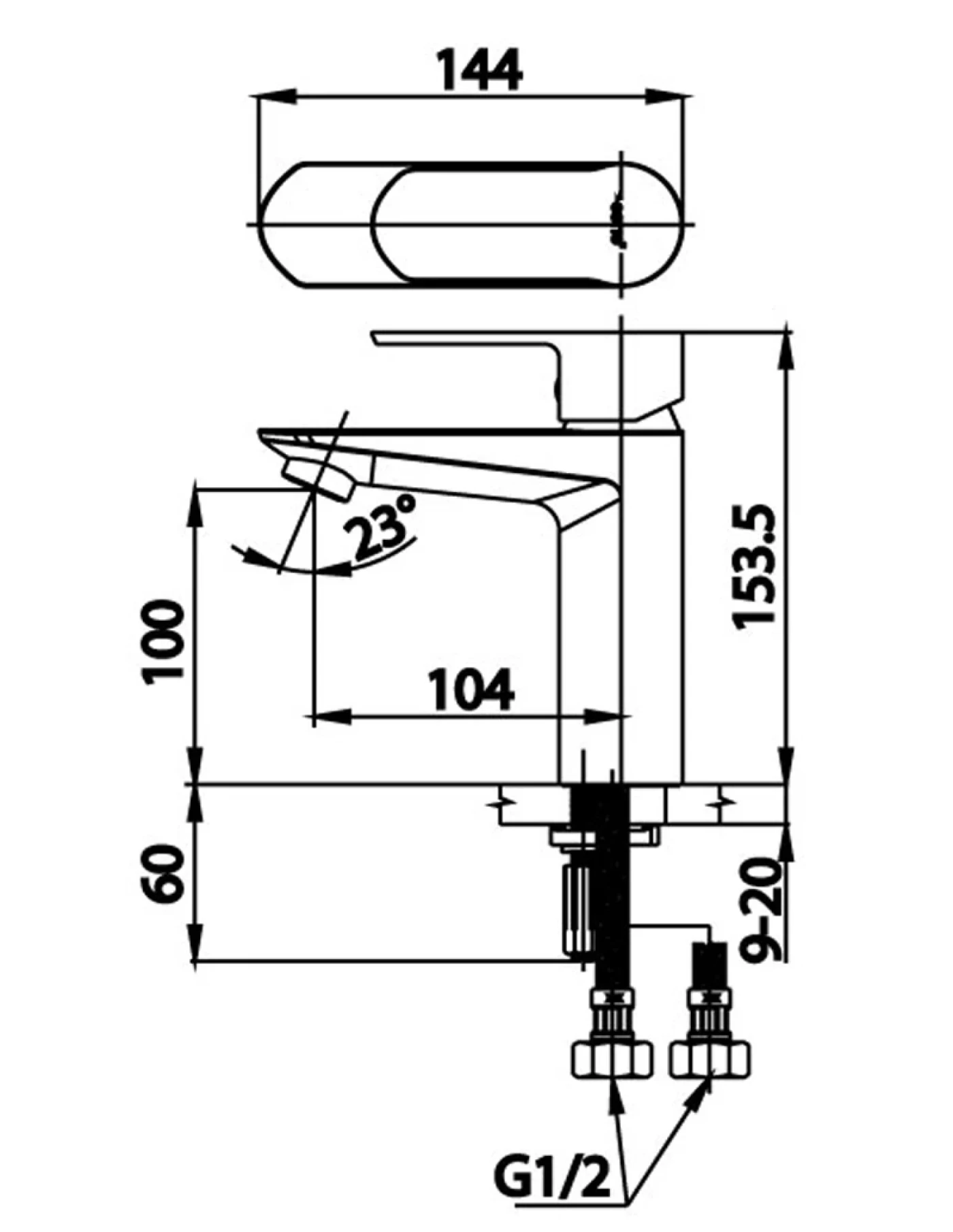 ban ve ky thuat cotto ct2401af