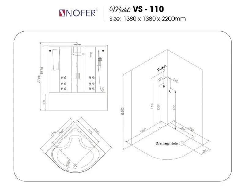 ban ve ky thuat nofer vs 110
