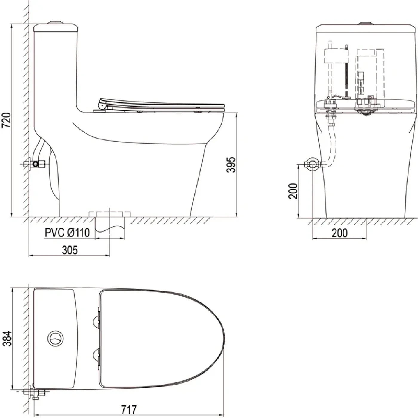 ban ve ky thuat sanfi s306