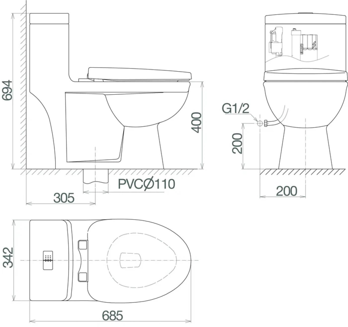 ban ve ky thuat viglacera v825