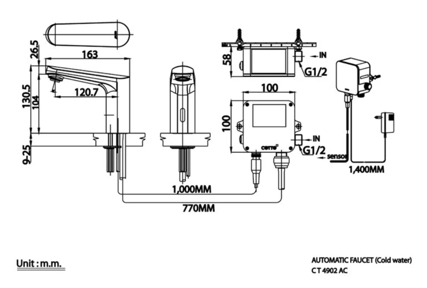 ban ve ky thuat voi chau cotto ct4902ac