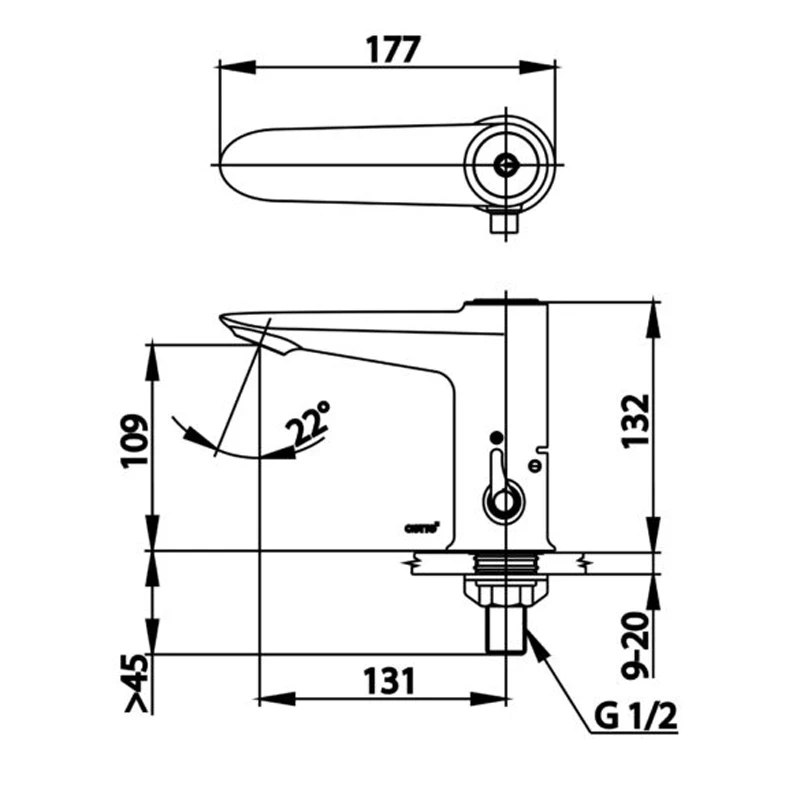 ban ve ky thuat voi chau ct1128a