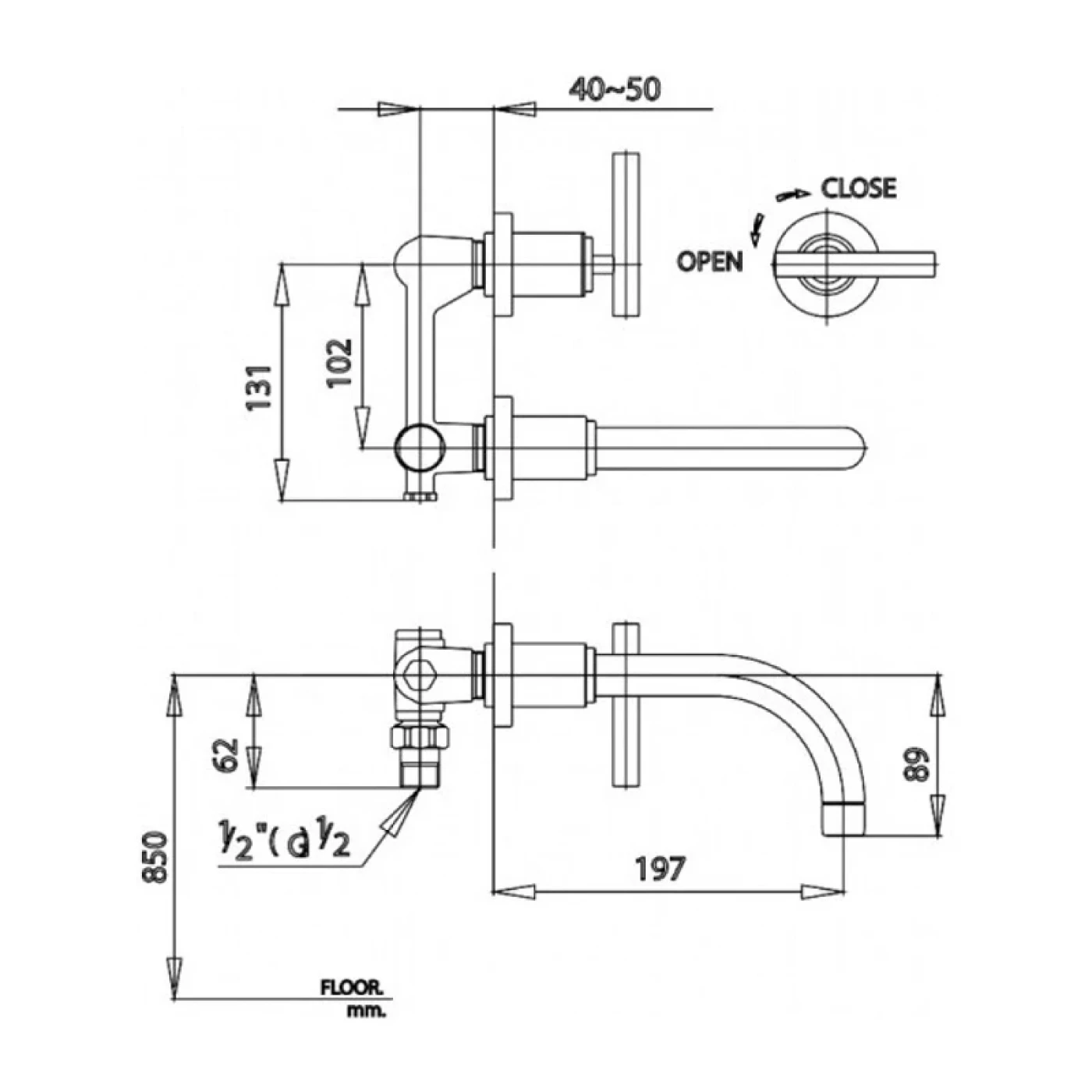 ban ve ky thuat voi cotto ct105c20