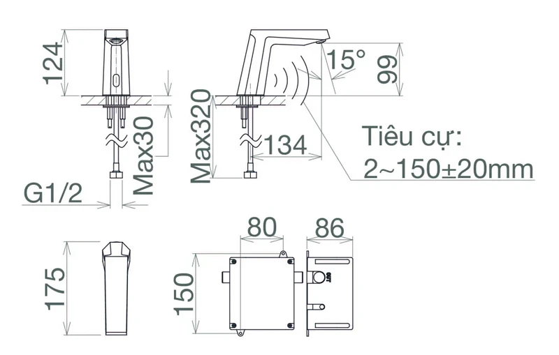 ban ve voi chau viglacera vg1028