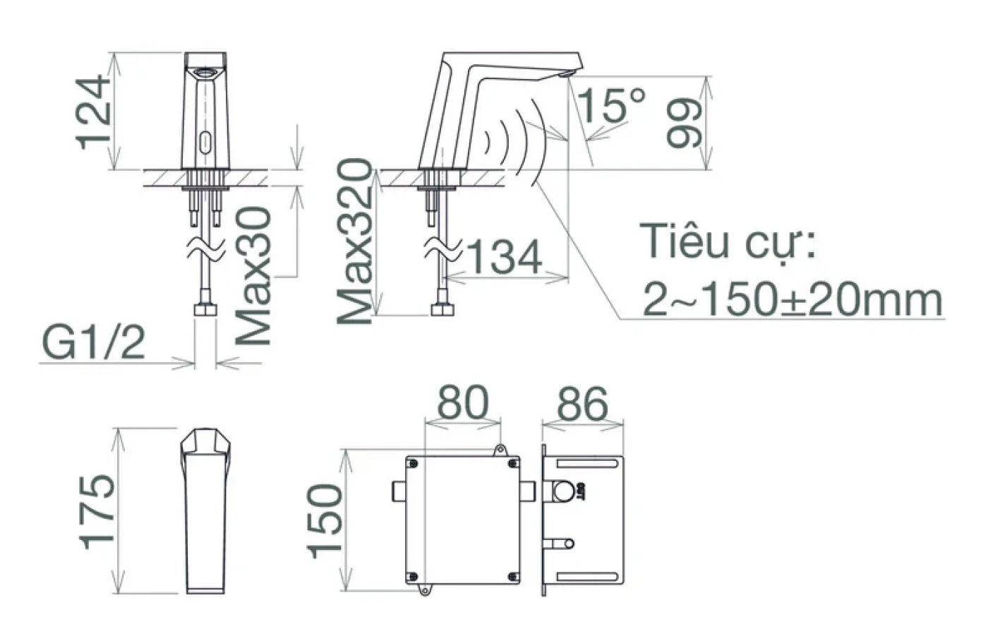 ban ve voi chau viglacera vg1028