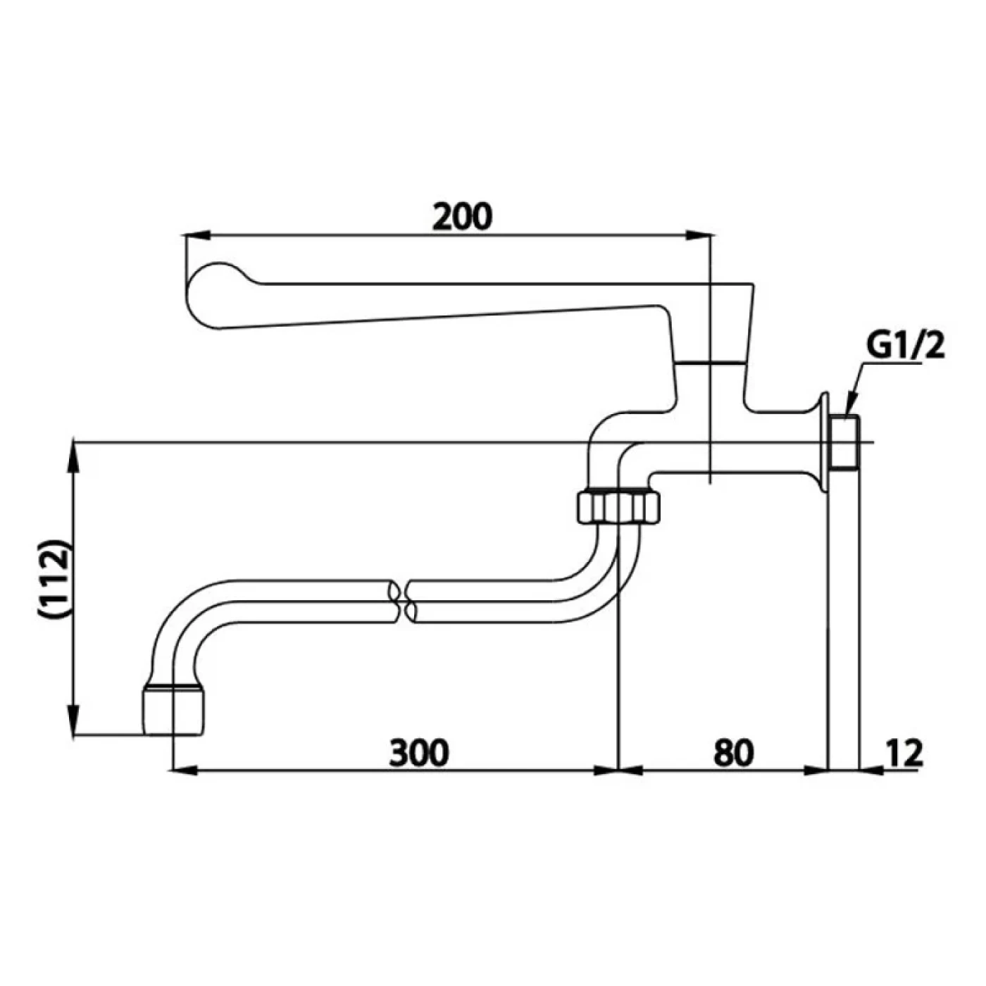 ban ve voi gan tuong cotto ct1154c37