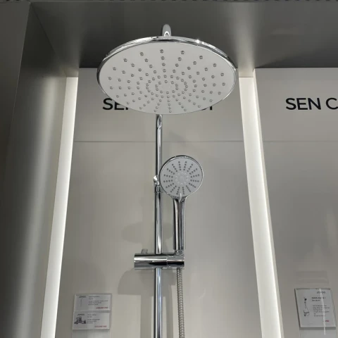 Ảnh Sen tắm cây JOMOO 36313-015/1B-I011 3