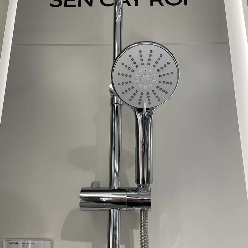 Ảnh Sen tắm cây JOMOO 36313-015/1B-I011 4
