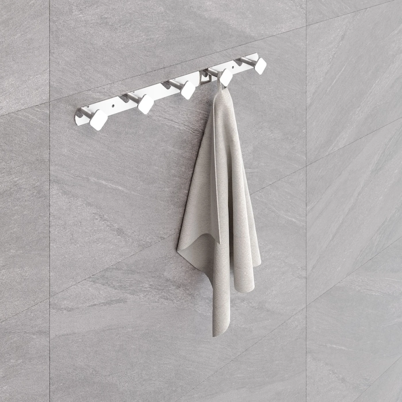 Móc áo Belli BL-MA4101