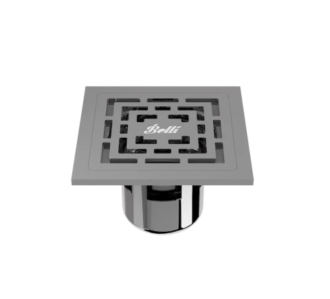 Ảnh Thoát sàn Belli BL-TS8101 2