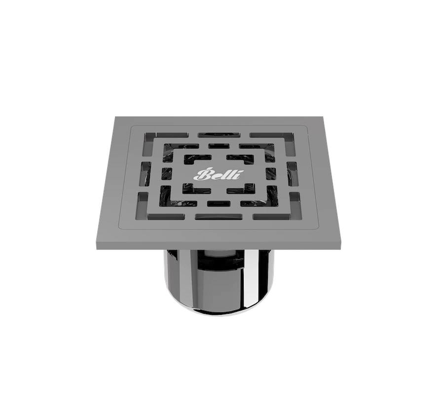 Ảnh Thoát sàn Belli BL-TS8101 2