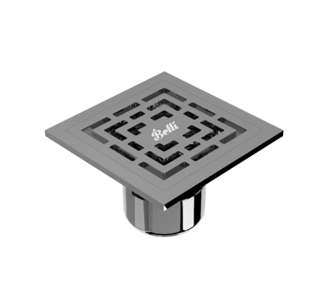 Ảnh Thoát sàn Belli BL-TS8101 3