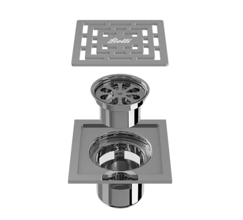 Ảnh Thoát sàn Belli BL-TS8101 4