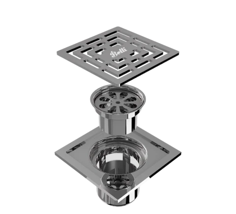 Ảnh Thoát sàn Belli BL-TS8101 5
