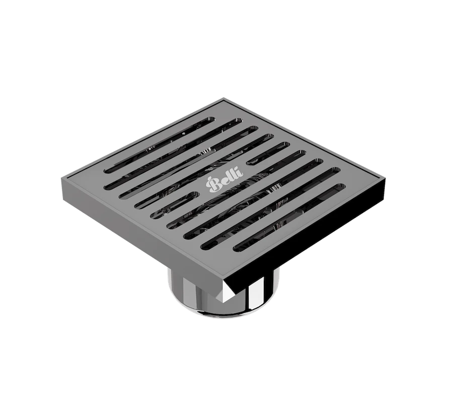 Ảnh Thoát sàn Belli BL-TS8102-2 4