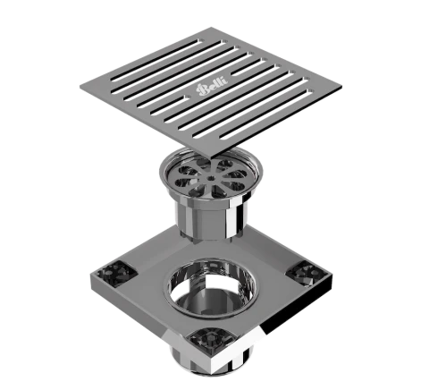 Ảnh Thoát sàn Belli BL-TS8102-2 6