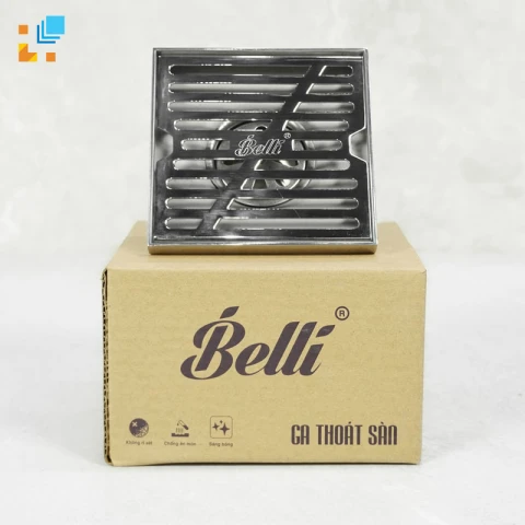 Ảnh Thoát sàn Belli BL-TS8103 2