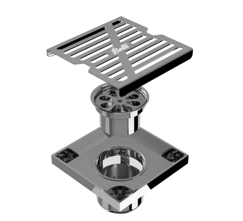 Ảnh Thoát sàn Belli BL-TS8103 4
