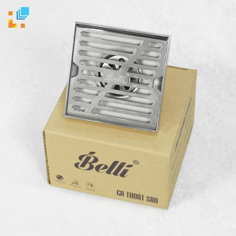 Ga thoát sàn Belli BL-TS8103-2