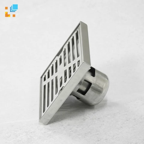 Ảnh Ga thoát sàn Belli BL-TS8103-2 3